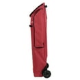 thumbnail image 4 of Santa's Bags EZ Roller Wrapping Paper Storage Bag, 4 of 12
