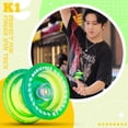 thumbnail image 4 of Remolcador Yoyo MAGICYOYO K1 con Hubstacks para niños con accesorios, 4 of 8