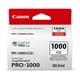 thumbnail image 2 of Tanque de tinta Canon CanonInk Lucia PRO PFI-1000 Croma Optimizer, 2 of 3