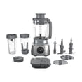 thumbnail image 1 of Ninja Foodi SS401 - Blender - 2.3 qt - 1200 W - platinum, 1 of 7