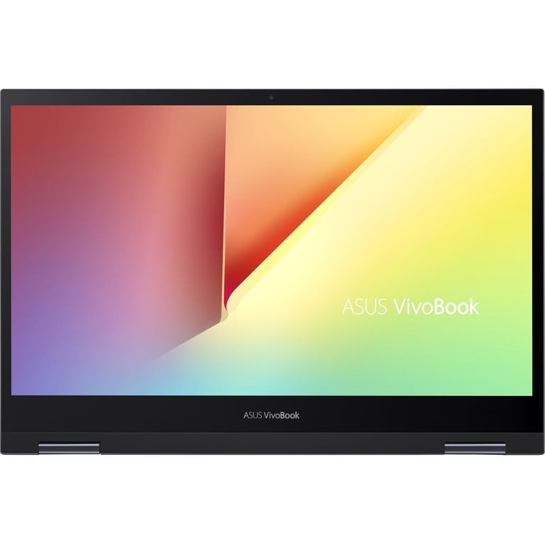 ASUS VivoBook Flip 14 Touchscreen Laptop, Full HD, AMD Ryzen 5
