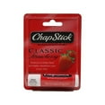 thumbnail image 2 of Chapstick Lip Balm Spf 4, Strawberry - 0.15 Oz by ChapStick, 2 of 2