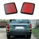 thumbnail image 4 of Rear Bumper Reflector with Fog Light for 05-07 Escape Kuga Maverick, 4 of 5