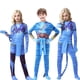 thumbnail image 2 of Disfraz de Avatar para niños, Alien, Avatar, el camino del agua, Navidad, Halloween, fiesta de disfraces, regalo, 2 of 5