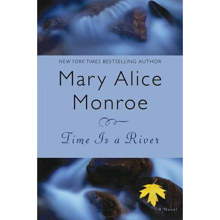 Time Is a River - eBook