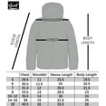 thumbnail image 2 of YUBIKWETE Boys Hooded Lightweight Warm Puffer Down Jacket, Sizes 5-20, 2 of 8