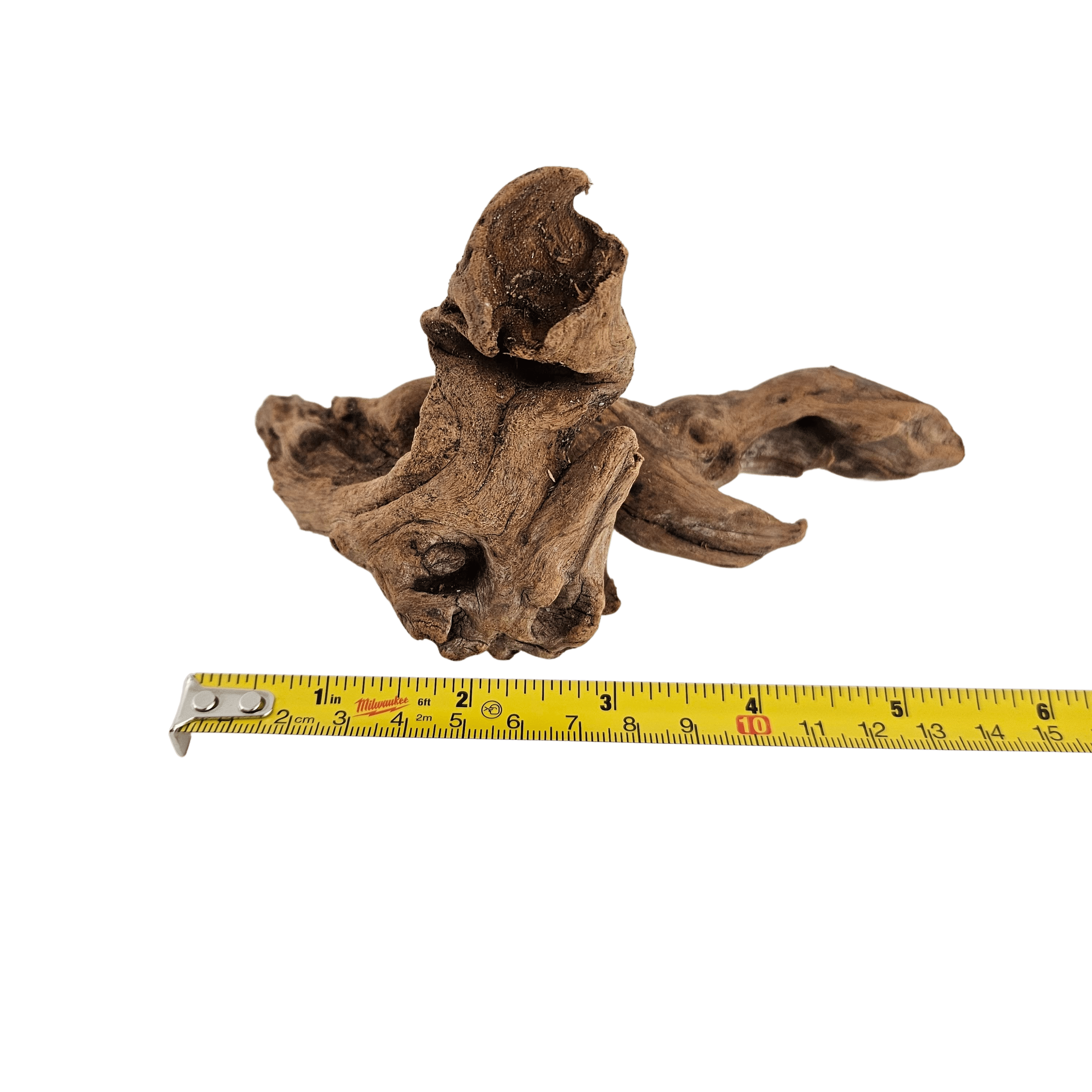 Drift Wood 5 Pice Pack -Approximate Size 4"-8" each