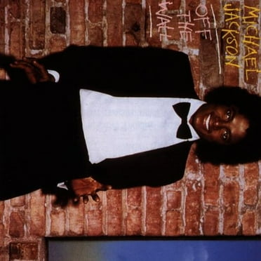 Michael Jackson - Off the Wall [CD]