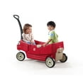 thumbnail image 1 of Step2 All around Toddler Wagon and Riding Toy for Ages 18 months to 5 years, 1 of 8
