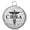 Black, variant on Silver-tone Domed Multi Color MSN - Silvertone Senior Mom Class of 2026 Dome Necklace, 18"