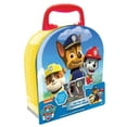 thumbnail image 1 of PAW PATROL CHALK TIN, 1 of 2