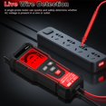 thumbnail image 2 of Advanced Digital Multimeter procedures Power Resistance With Auto Power Off Feature, 2 of 4