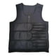 thumbnail image 2 of Blue Hombres Body Shaper Cintura Entrenador Sauna Chaleco Doble Cinturón Abdomen Adelgazante Sudor Chaleco Fitness Cinturón, 2 of 4