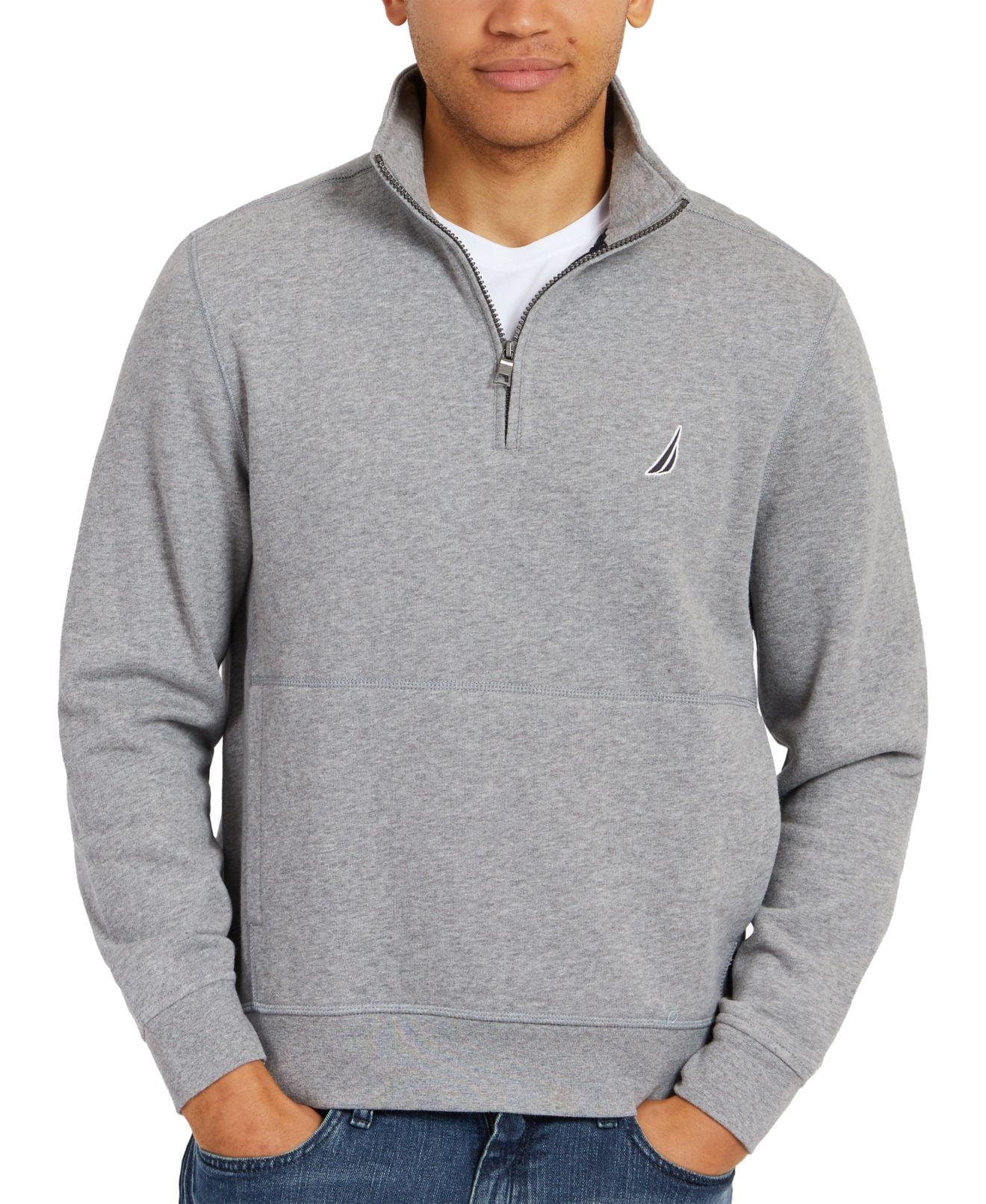 nautica men's sweaters