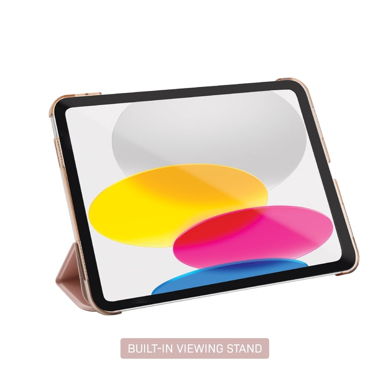 Body Glove Tablet Folio Case for iPad (A16) / iPad (10th