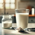 thumbnail image 3 of Lasco Vanilla Beverage Mix (400g), 3 of 5