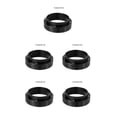 thumbnail image 1 of Bewildely 51/53/54/58 mm Acero inoxidable Portafiltro sin fondo Cafetera Type2 NO2, 1 of 6