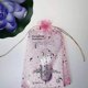 thumbnail image 1 of 50 unids/lote estrella Luna bolsas de joyería de Organza bolsitas transparentes de tul bolsa de regalo con cordón bolsas de recuerdo de fiesta de boda organizador de joyería, 1 of 5