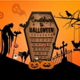 Halloween Countdown To Fun 2024 Advent Calendar With Coffin Shape labor-day-2023-special-hours-valley-block-and-concrete