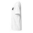 thumbnail image 3 of Maintenance Staff Work Uniform Professional Job T-Shirt (White, 2XL), 3 of 4
