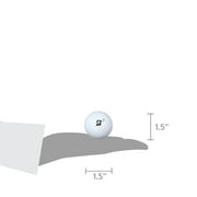 Bridgestone E9 Long Drive Golf Balls for Extreme Distance