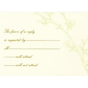 Keepsake Enchantment Response Cards -25