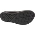 thumbnail image 5 of Telic Flip Flop Dolphin Grey Slip-On Shoes - 9M / 8M, 5 of 5