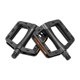thumbnail image 3 of Reflector de pedales de bicicleta ultraligeros, 2 uds., equipo de accesorios de ciclismo de 9/16 pulgadas, 3 of 9