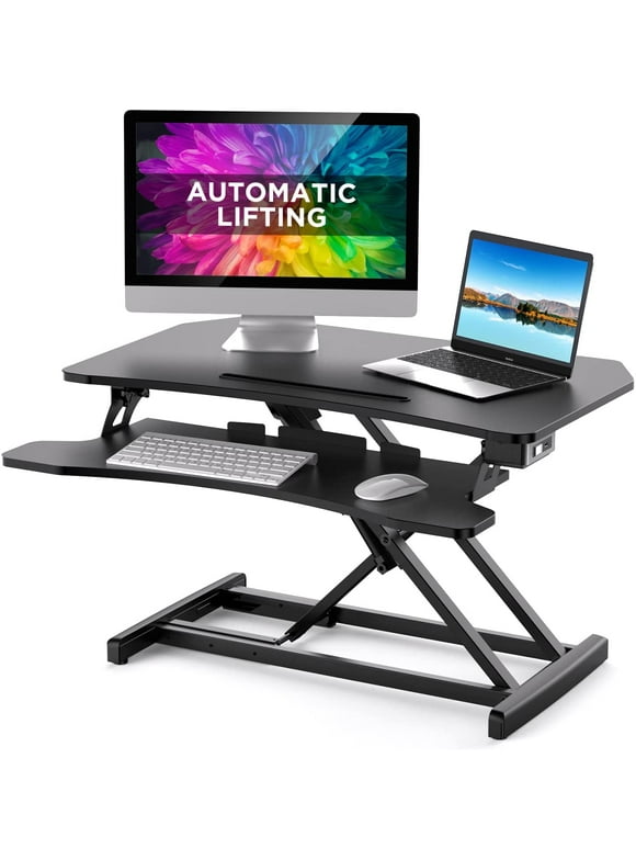 ABOX SitStand Desks in Computer Accessories