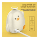 thumbnail image 4 of Limas Para Uñas Bebé - Lima De Uñas Eléctrica pillito Malubero, Amarillo, 4 of 5