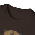 thumbnail image 3 of Capybara Lover, Gildan Unisex Softstyle T-Shirt, Animals Graphic Tee, S-3XL, 3 of 5