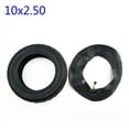 thumbnail image 1 of Replacement 10x2.5 inch Tyre + Inner Tube for Electric Scooter Accessories Tire, 1 of 5