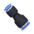 thumbnail image 3 of Airline Fittings, Rotatable Air Line Push-to-Connect Fittings  For PG Pneumatic Connector For Textiles For   Treatment For Mechanical Processing, 3 of 8