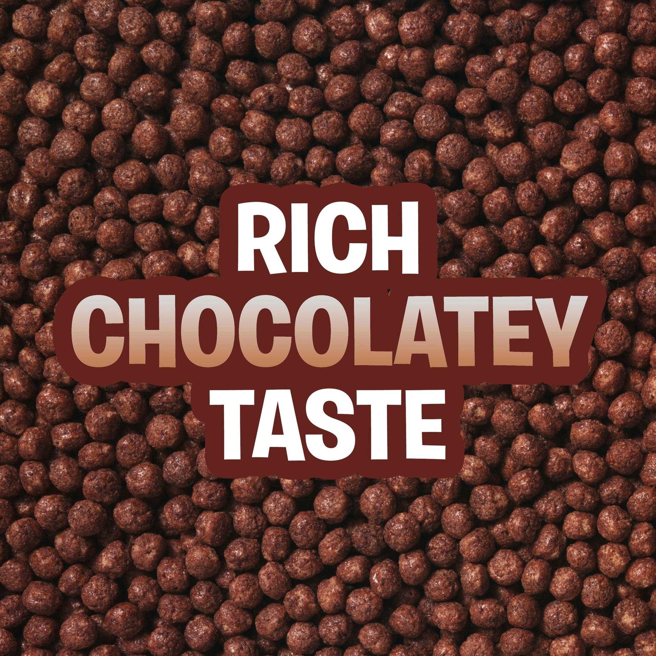 (12 pack) Cocoa Puffs, Chocolatey Breakfast Cereal, Made with Whole Grain, 10.4 oz