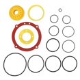 thumbnail image 1 of 500866 501001 402011 500407 O-Ring Fits for F350S Rebuild Kit F350S F250S F325C Repair Parts,B, 1 of 5