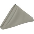 thumbnail image 1 of Serviettes de Table - Tissu Polyester de Qualité Restaurant/mariage/hôtel Lavable en Machine, 1 of 4