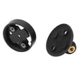 thumbnail image 4 of Base de Adaptador de Computadora de Bicicleta, Plástico Compacto Conveniente Estructura ESTA, 4 of 7