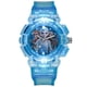 thumbnail image 1 of Reloj de plástico para niños y estudiantes, reloj congelado, luminoso, suministro luminoso, 1 of 6