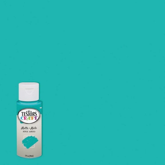 Testors Craft Acrylic Paint