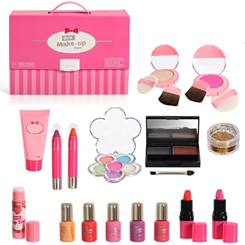 iq toys makeup