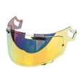 thumbnail image 3 of funtasica Lens Durable Replacement Visor for XD Neo RX7V REVO Blue, 3 of 9