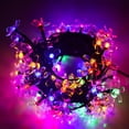 thumbnail image 1 of Cronómetro USB multicolor String Lights JACUXLSS de 10 m, 100 LED, 1 of 9