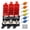 3 way, variant on Strong Fuses Block Primary Branch Circuit 200A Rating Waterproof Construction Suitable for Camping Boats