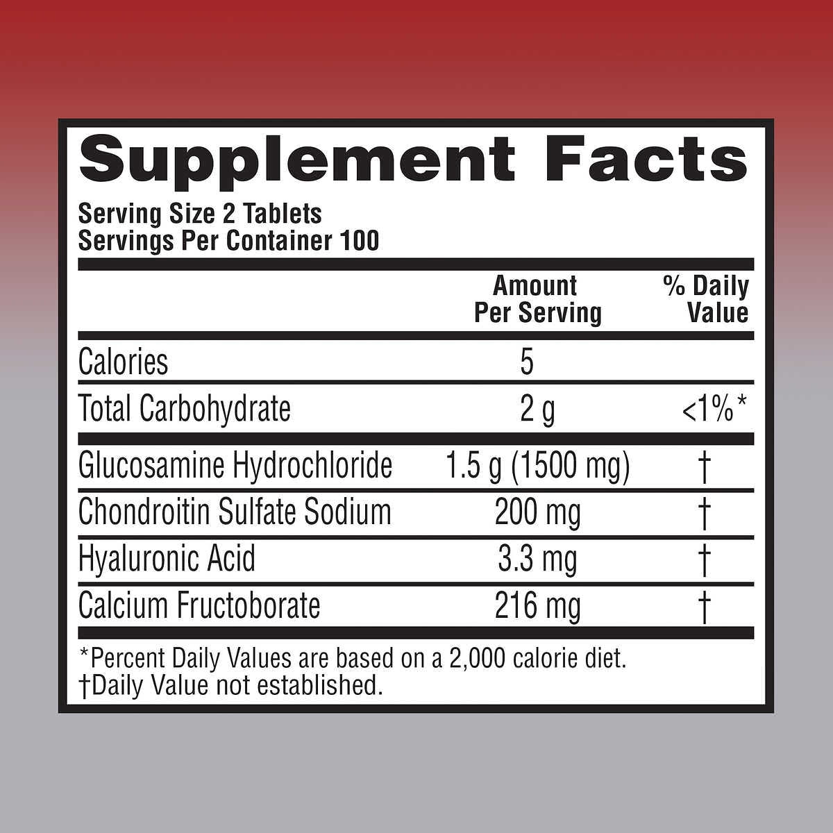 Schiff Move Free Advanced 200 Tablets 3 Pack