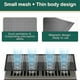 thumbnail image 4 of Magnetic Register Covers Air Vent Covers Mesh Vent Covers(5.5x12Inch), 4 of 5
