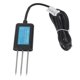 thumbnail image 3 of Single Soil Humidity Sensor RS485 Output Soil Tester 12-24V DC, 3 of 5