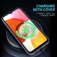 thumbnail image 4 of For Samsung Galaxy A24 4g Multi-tuyere Powerful Heat Dissipation Phone Case, 4 of 4