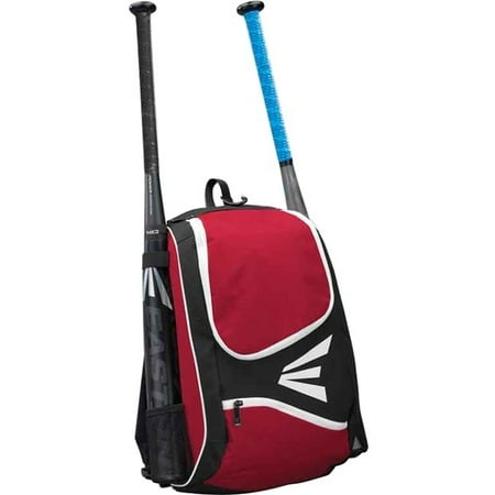 Custom Baseball Bat Bags - E50BP Bat Pack, Red