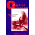 thumbnail image 1 of Pre-Owned The Orphic Moment: Shaman to Poet-Thinker in Plato, Nietzsche, and Mallarmé (Paperback) 0791419428 9780791419427, 1 of 1