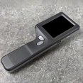 thumbnail image 1 of XT-8099 30X Handheld Digital Microscope Magnifying Glass Led Uv Light, 1 of 5
